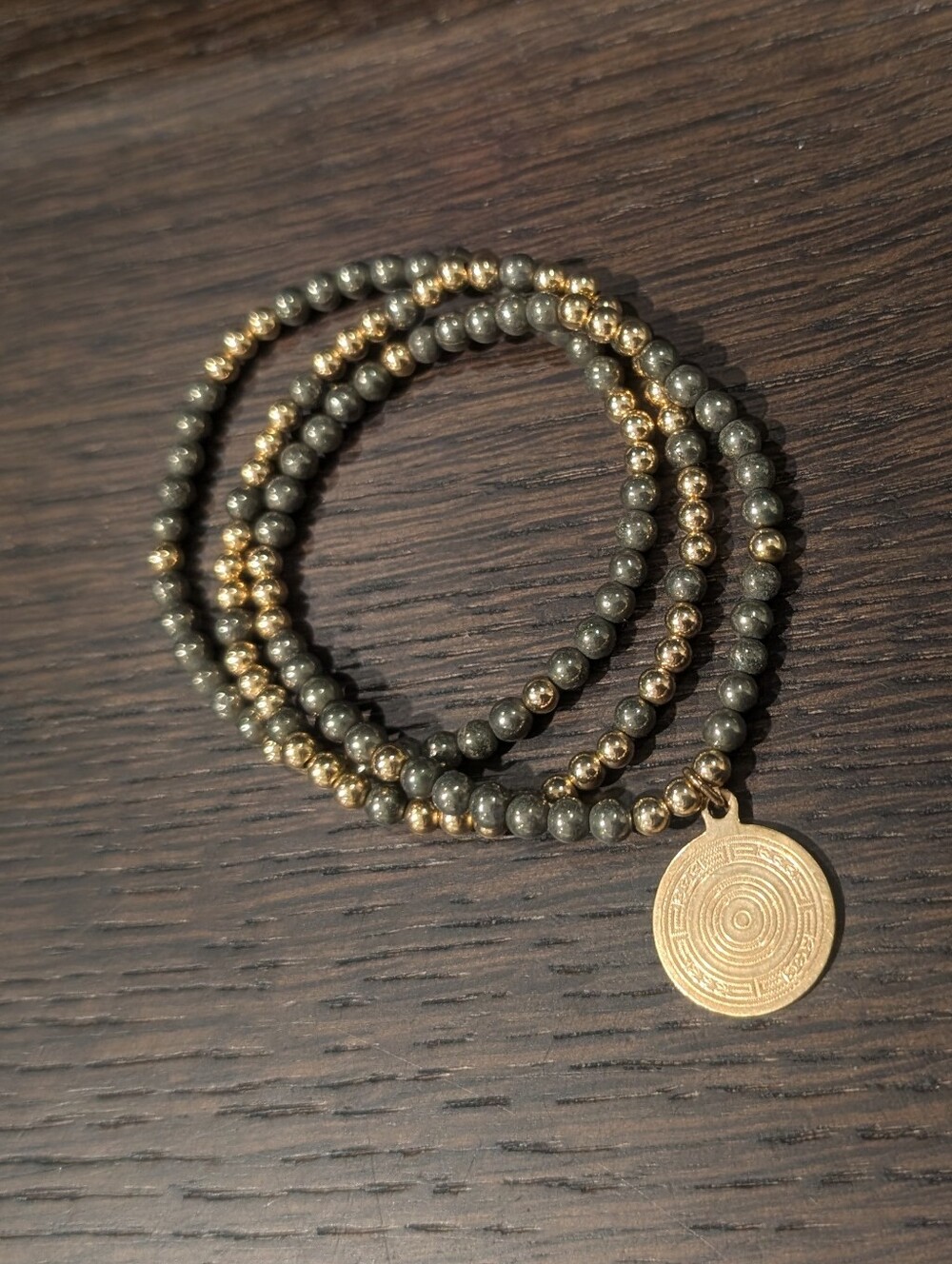 enewton Bracelets (3)